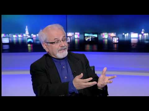 بلا حدود - سجال في #بلاحدود بشأن العمق الاستراتيجي لطهران