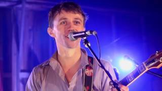 Sondre Lerche - Sleep on Needles - 4/28/2011 - Lakeview Farms Barn, Dexter, MI