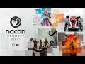 Nacon Connect Returns in May As Promised Amidst Concerns of More Nacon Studio Closures After Spiders