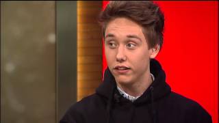 Faldende Alkoholforbrug - Interview Med To Ag-Elever