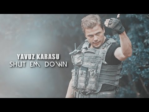 Yavuz Karasu | shut em down