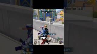 M249 +3x Spray Bgmi #shorts #viral #short #youtubeshorts #bgmi #pubg #gaming #trending screenshot 3