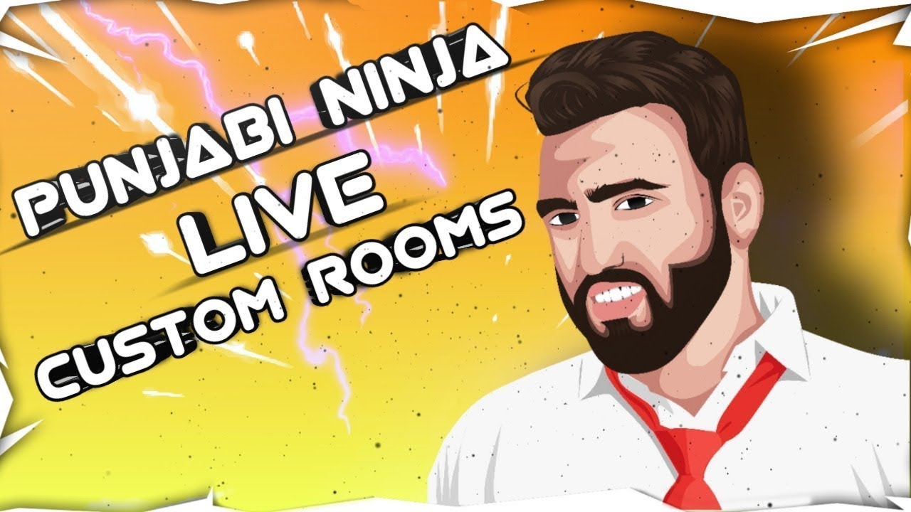 Pubg Mobile Live | Custom room | Unlimited Customs | Punjabi custom | #pubg #pubgmobile