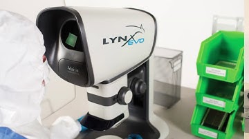 Vision Engineering - Lynx EVO Product Showcase