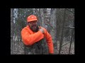 Hank Williams Jr. Deer Hunt in Kentucky