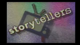 STORYTELLERS Television Journalism 11 - Going To Air