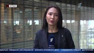 Чету Храпуновых могут осудить заочно, как их родственника Мухтара Аблязова
