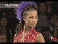 CHANEL Fall Winter 1996 1997 Paris - Fashion Channel