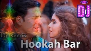 hookah bar dj unique pahadi sk @dj_unique_pahadi_sk