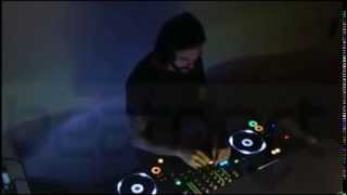 Oscar Mulero - Beatport Live - Berlin (22-3-2013)