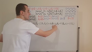 Lagrangian to Hamiltonian via Legendre Transform for 2 Coupled & Driven Anharmonic Oscillators