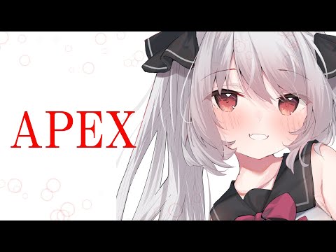 【ApexLegends】第4回ダイヤ昇格戦!D1500~。with雨沢玲里　桜望まほ【Vtuber/月雲コハク】