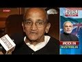 Cartoonist Ramesh Chandra's tribute Modi