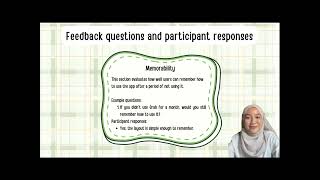Tutorial Week 8-9 Video Presentation - Human and Computer Interaction-TFB2033