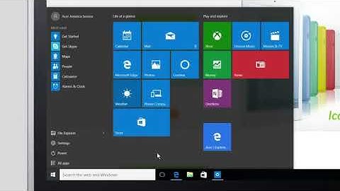 Microsoft Edge   How to Pin a Webpage to the Start Menu