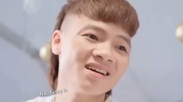 KHÁ Bảnh những câu nói hài hước.