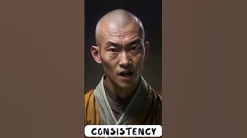 POWER OF CONSISTENCY