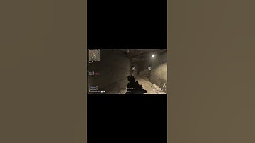 【COD:MW2 DMZ】デッドサイレンス強い【ちゃむと愉快な仲間たち】#Shorts