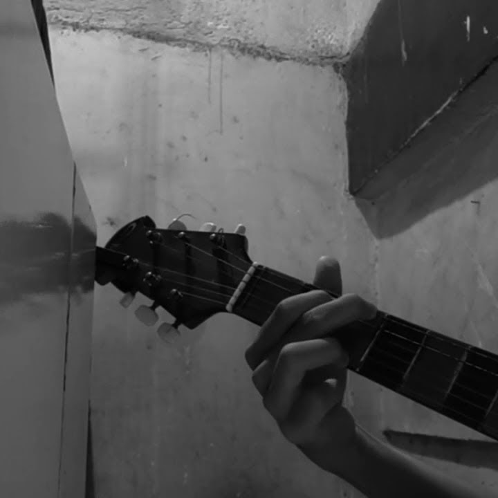 Kubayangkan bila engkau datang cover gitar story wa
