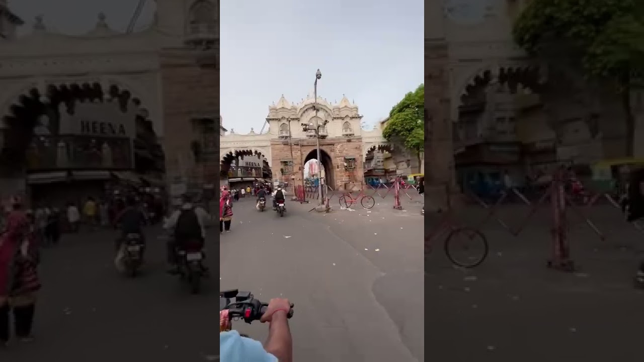 Vadodara - The Sanskari Nagri   