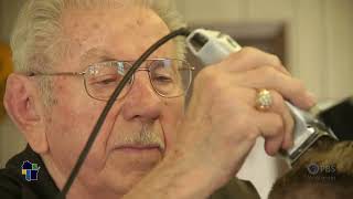 Wisconsin Life | Long Time Barber