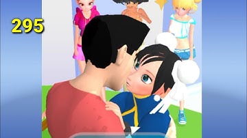 makeover run gameplay