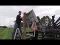 MB iSeries Solar Installation