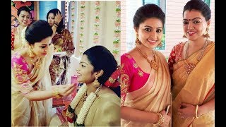 Actress Sneha At Her Friend Baby Shower Function Ll Sneha Ll Tollywood