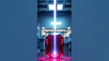 The Accidental Invention of the Laser: A Beam of Innovation!