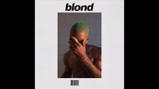 Nights - Frank Ocean (CLEAN VERSION)