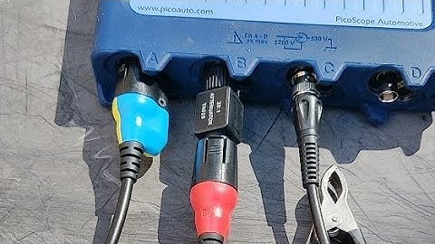 Pico 4425A - Can You Use Existing Accessories?