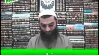 Уроки Единобожия-Абу Мустафа ад-Дагестани.Урок 15 Уроки Единобожия-Абу Мустафа ад-Дагестани.Урок 15