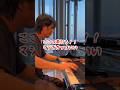 途中で出てくる裏打ちがカッコよすぎる!! #shorts #piano #pianist #クラシック #弾いてみた #ピアノ #beethoven #ショート