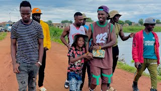 OMUZABBIBU TOUR BY TOM DEE AND THIS BOY SSEBO