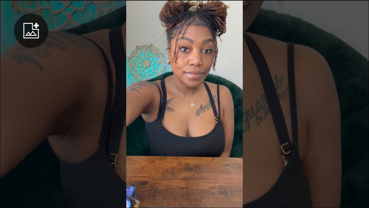 THEY’VE  BECOME THE PREY🤡SOMEONE WANTS TO TELL YOU “WHY” THEY CHOOSE YOU ASSA SACRIFICE 🥴