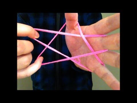 easy magic trick for beginners