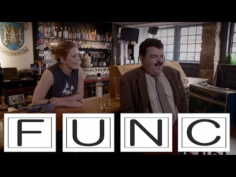 Seonaidh An Seinneadair, Bhon Teilidh | FUNC | BBC ALBA