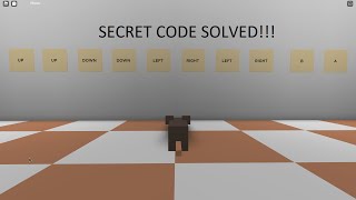 COOK BURGERS | HOW TO SOLVE SECRET CODE!!! screenshot 5