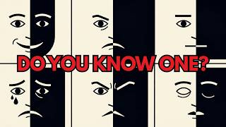 6 Dangerous People Who Are Slowly Destroying You (And You Probably Know One) | Carl Jung