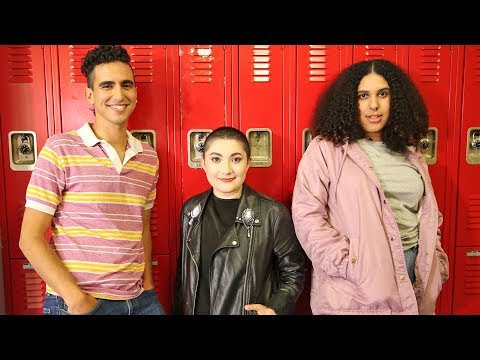 Dylan Marron & LGBTQ Youth Get Real About Bullying