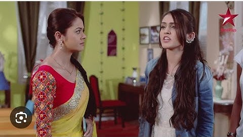 Gopi slaps meera/saath nibhaana saathiya/#saathnibhanasathiya #slapscene #serial #starplus
