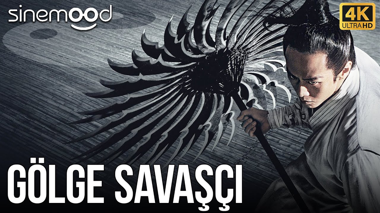 Gölge Savaşçı - Shadow | Türkçe Dublaj Macera & Aksiyon Filmi 4K - Sinemood