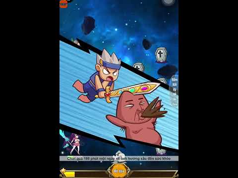 Liên Quân Manga - Tổng Hợp Skill Bựa Đừng Hỏi | Thủ thuật game liên quân mobile 1 hqdefault