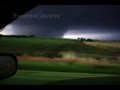 Never Before Seen Footage!  The Hallam, Nebraska Tornado of 2004!