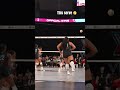 Any top spin serve 🔥🔥🔥