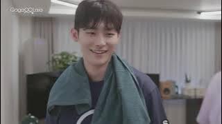 Our Dating Sim ep 5 eng sub