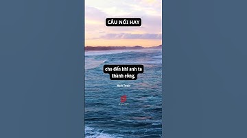 Những câu nói đáng nhớ #shorts #subscribe #caunoibathu