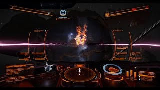 Elite Dangerous | Python | Getting Started with Mining Net Worth