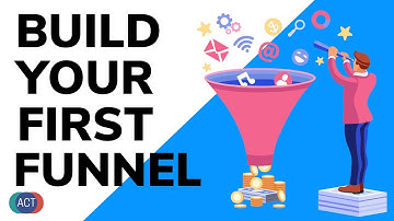 Sales Funnel for Beginners: Free Done For You Template