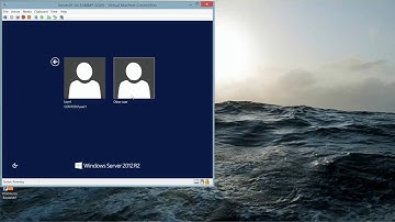70 411 Lab 6 Encrypting Files with EFS